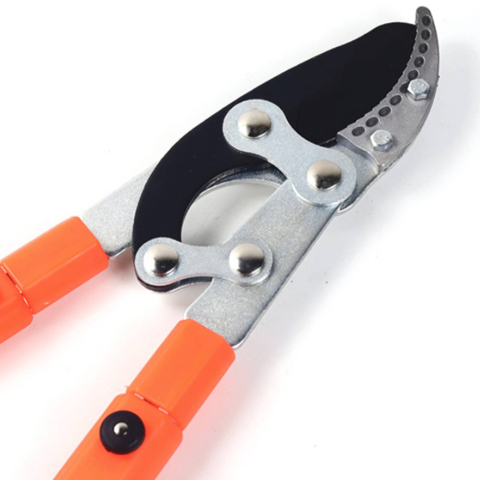 텔레스코픽 가지치기 가위 날카로운 칼날 튼튼한 트리 프 - Gardening Tools 리뷰 및 가격