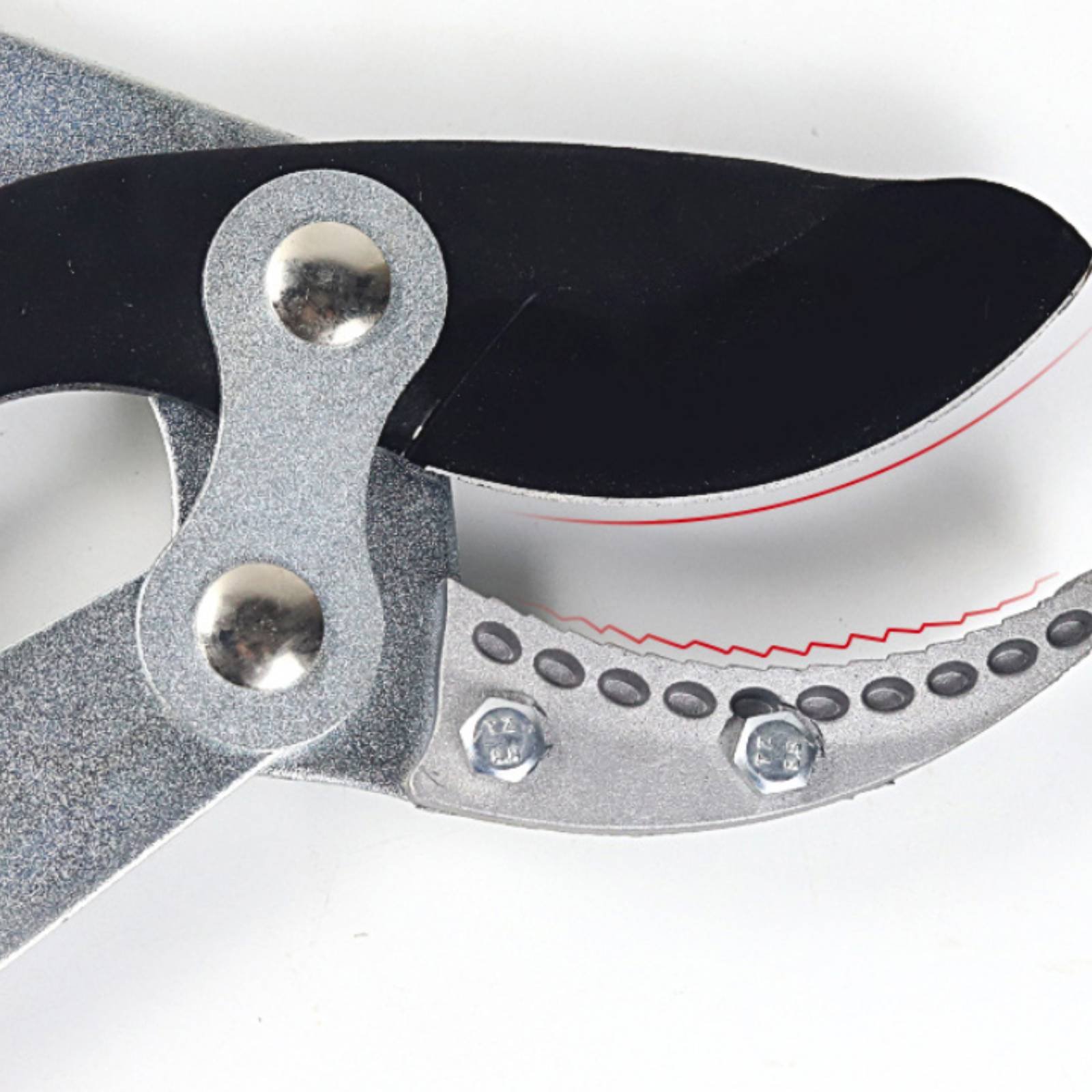 텔레스코픽 가지치기 가위 날카로운 칼날 튼튼한 트리 프 - Gardening Tools 리뷰 및 가격