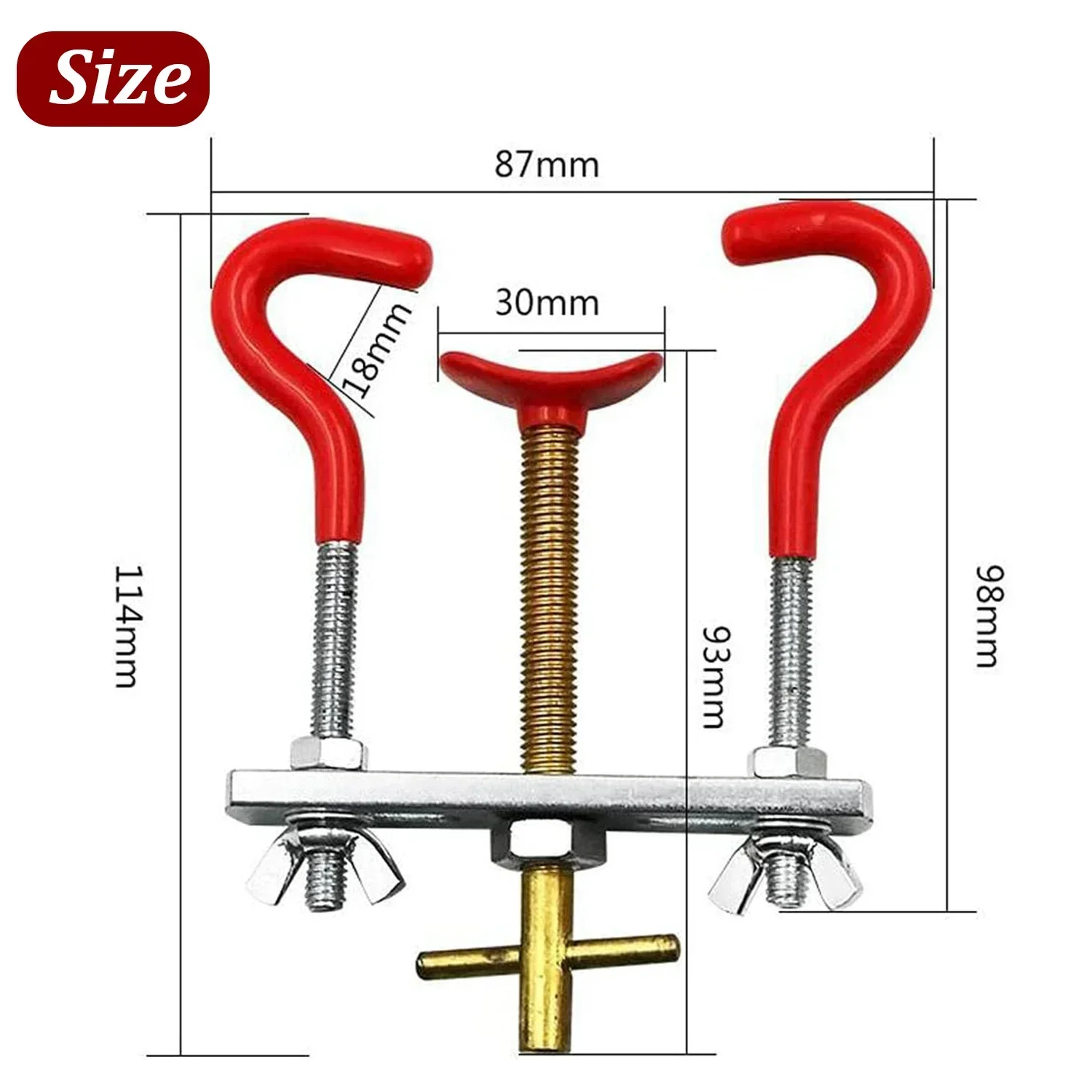 브랜치 벤더 도구 키트 원예 분재 DIY 쉐이핑 도구  - Gardening Tools Gift Set 리뷰 및 가격