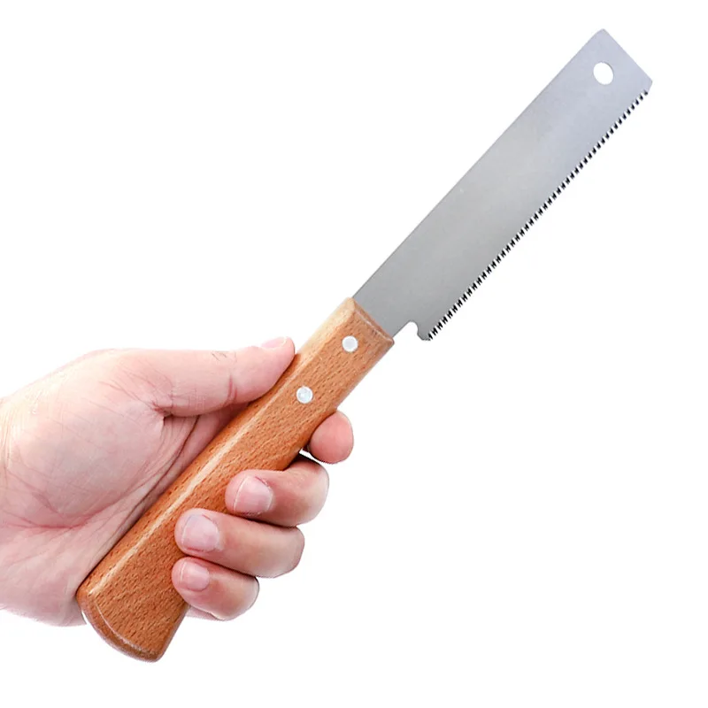 작은 일본식 손톱톱 캠핑용 나무 절단용 휴대용 가지치기 - Gardening Hand Tools Japanese 리뷰 및 가격