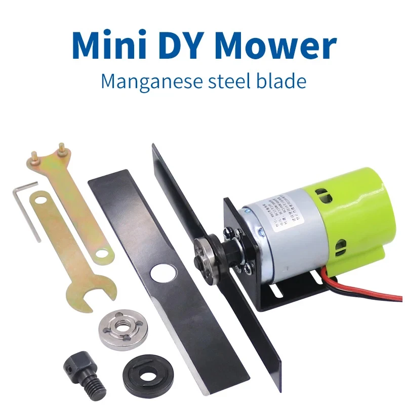 12V-24V 전기 잔디 깎기 키트 DC 795/895 - Gardening Tools Gift Set 리뷰 및 가격