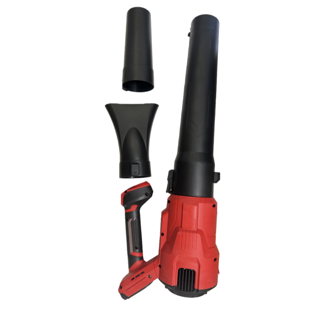 브러시리스 무선 낙엽 송풍기 160000RPM 고출력  - Gardening Tools Battery Powered 리뷰 및 가격