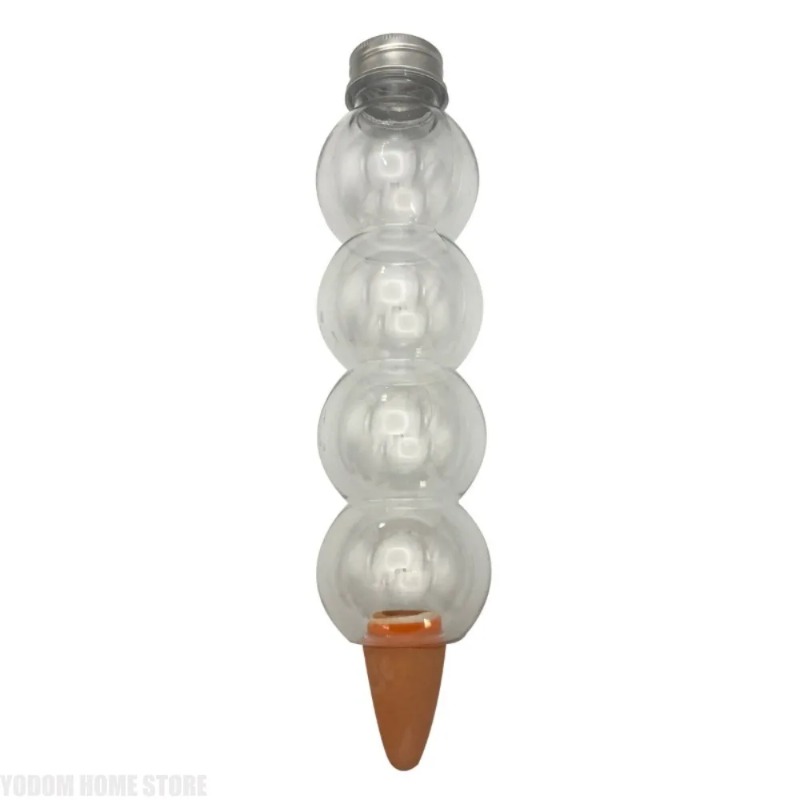 1개입 창의적인 자동 식물 급수기, 자동 급수 장치,  - Automatic Plant Waterer 리뷰 및 가격