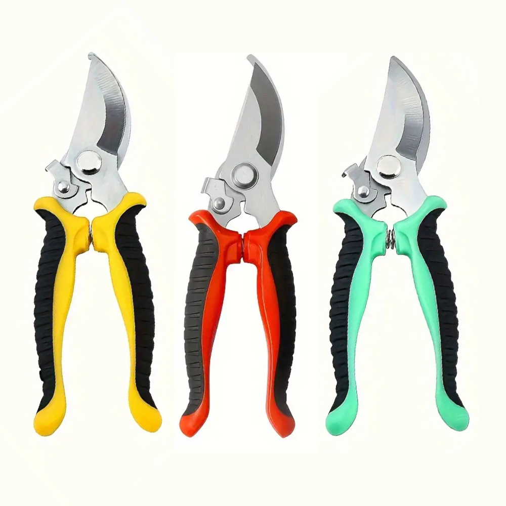 바이패스 전정가위 스테인리스 스틸 수경재배용 칼날 커터 - Gardening Tools Cutter 리뷰 및 가격