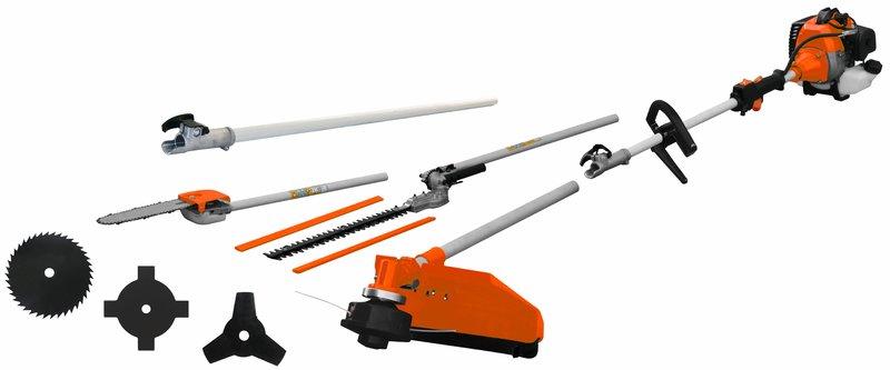 52cc 다기능 5 in 1 정원 도구 - 브러시 커터 - Gardening Tools Cutter 리뷰 및 가격