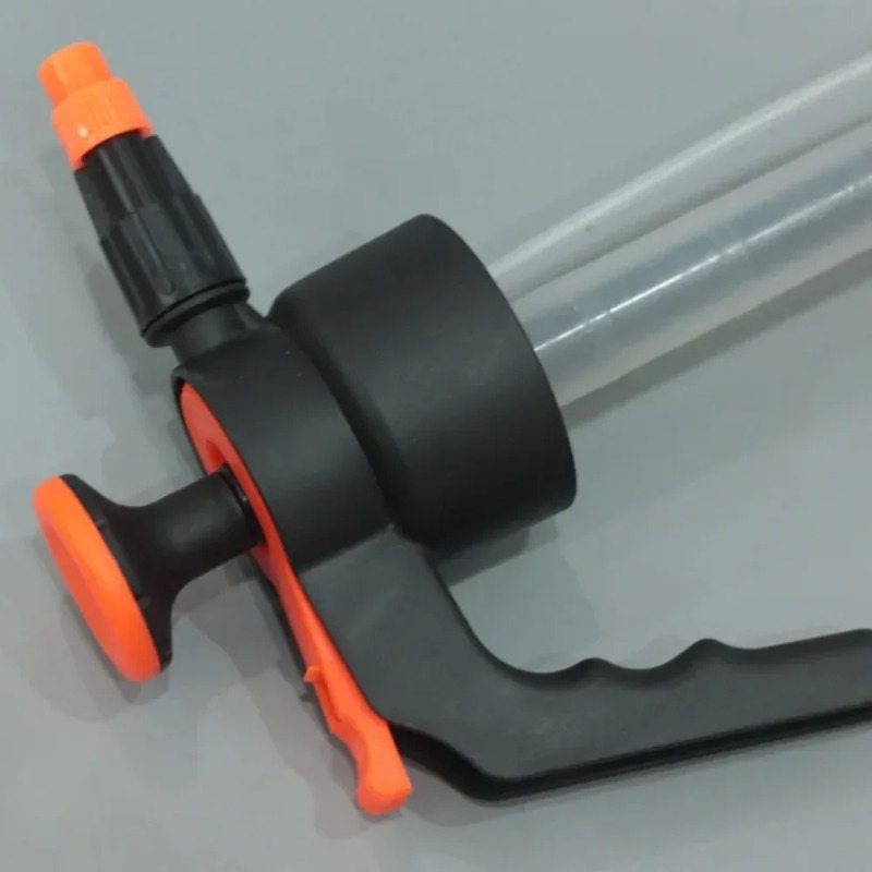 1.2L 자동차 세차 스프레이 병, 휴대용 자동차 세차 - Gardening Tools Types 리뷰 및 가격