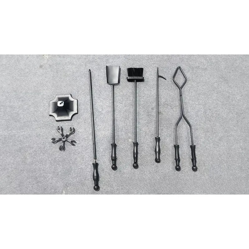 모던 팬시 빈티지 전문 정원 용품 고품질 벽난로 세트  - Gardening Tools Vintage 리뷰 및 가격