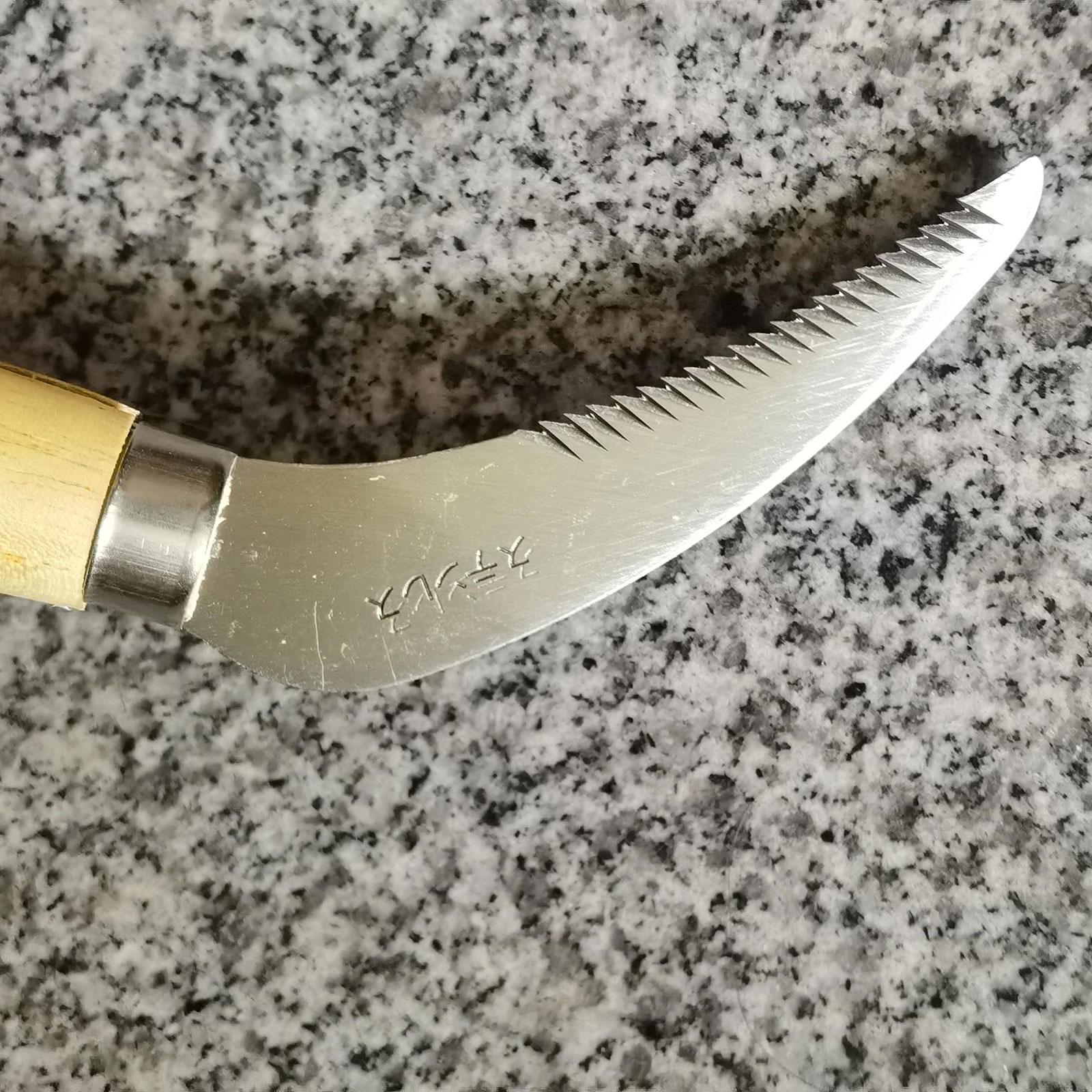 일본 잡초 낫 잡초 풀러, 스테인리스 정원 핸드 잡초  - Gardening Hand Tools Japanese 리뷰 및 가격