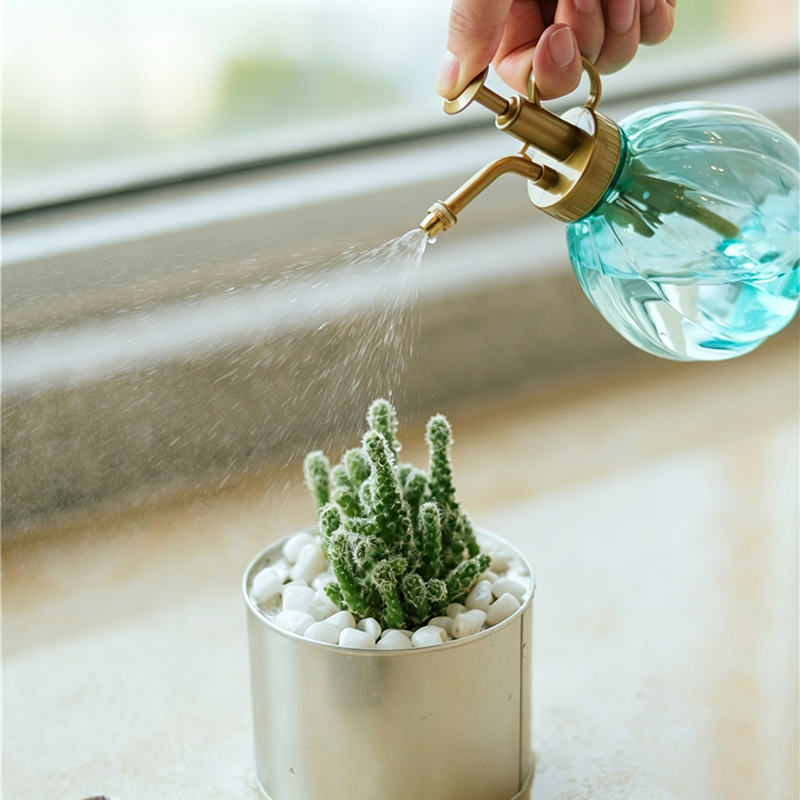 정원용 도구 세트 4개, 빈티지 스타일의 유리 분무기, - Gardening Tools Vintage 리뷰 및 가격